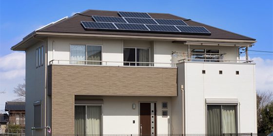 屋根をリフォーム! 8種類の屋根とそれぞれの特徴