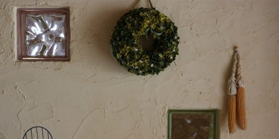 珪藻土のメリットは? リフォームで珪藻土の壁を作ろう