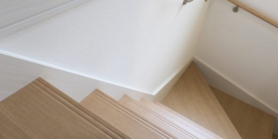 安全性にこだわりたい! 階段のリフォームでチェックすべきポイント