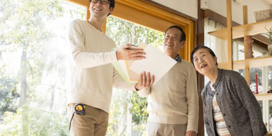 増築で必要な「確認申請」とは? リフォーム前にチェックしておこう