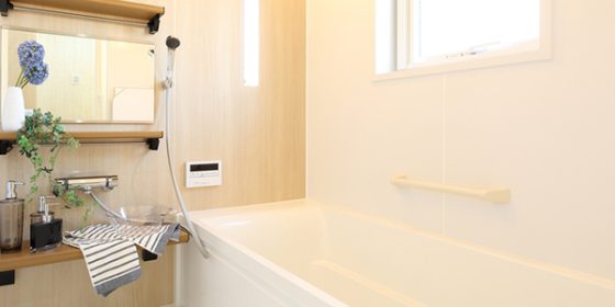 お風呂リフォームの失敗例とは? 対策ポイントも知っておこう!