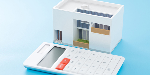 リフォームすると固定資産税の額は変わる？