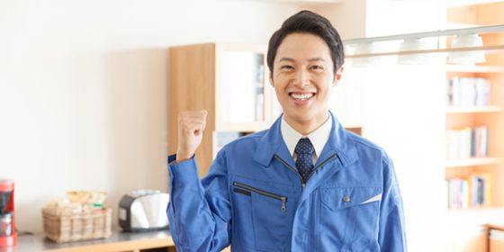 事前に把握しておこう! リフォームの流れとは?