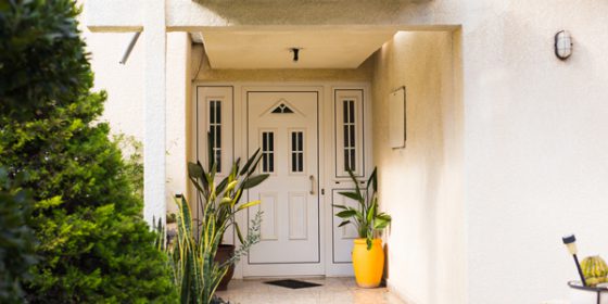 目的を定めて始める、玄関リフォームのポイントとは?
