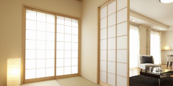 和室から洋室へリフォームする際の注意点とは?