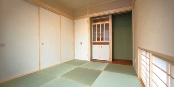 リフォームで和室を作るなら障子の種類について把握しておこう!