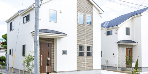 外壁材にはどんな種類がある? それぞれの特徴について把握しておこう