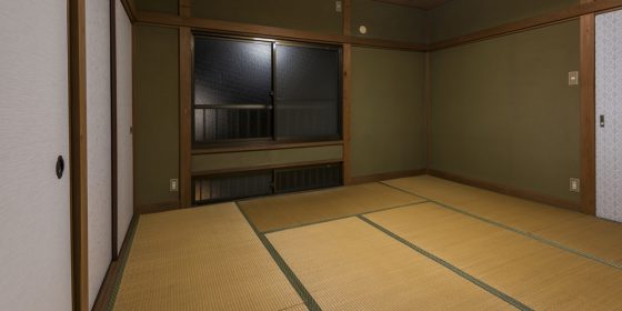 押入れをクローゼットにリフォームして使い勝手をよくしよう