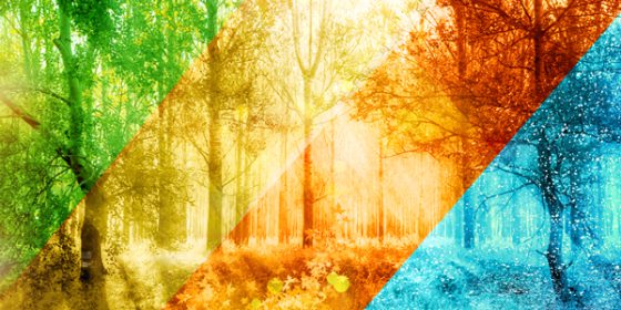 リフォームするのに適した季節ってあるの?