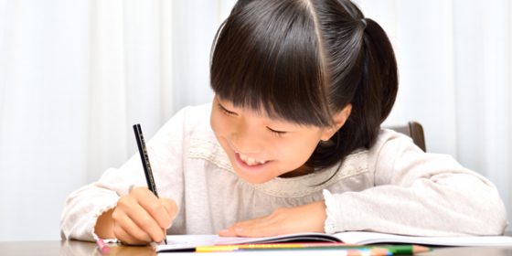 リフォームで「子どもが勉強しやすい環境」を作るには