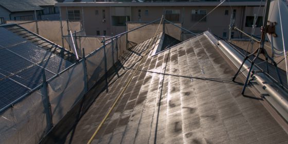 屋根リフォームの3つの工法、メリットとデメリットは?