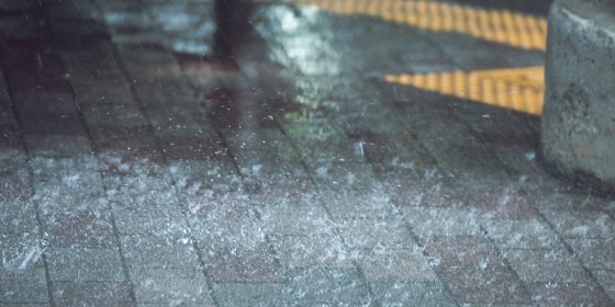 リフォームでやっておきたい水害対策と、被害に遭ったときのポイント