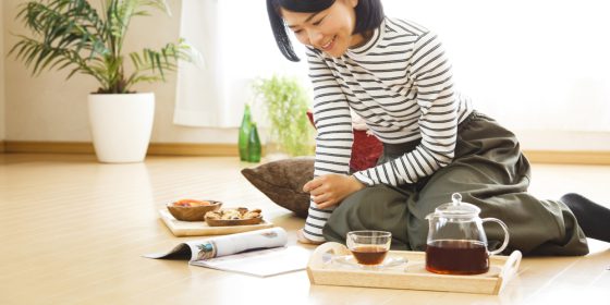 床暖房にも種類がある? あらかじめ知っておきたい電気式と温水式