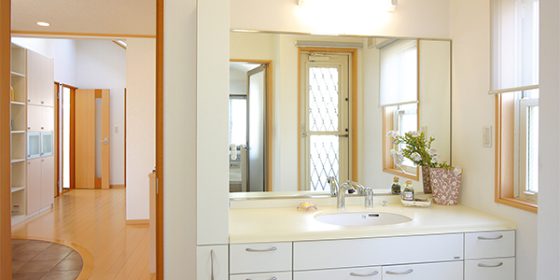 洗面所をリフォームする前に知っておきたいポイントとは?