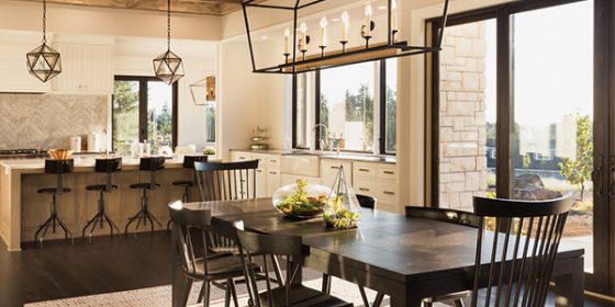 リフォームで天井を高くするメリットとデメリット