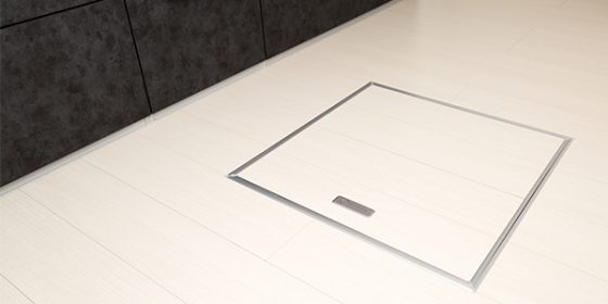 床下収納の収納上手? リフォームでとりつける際のメリットと注意点