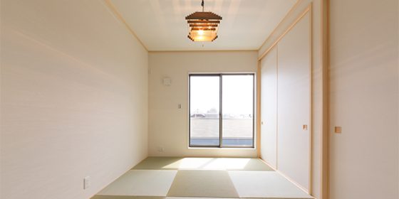 採光性をアップさせる上手な窓のリフォーム術!