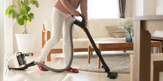 家事を楽にする! 家事動線を意識したリフォーム