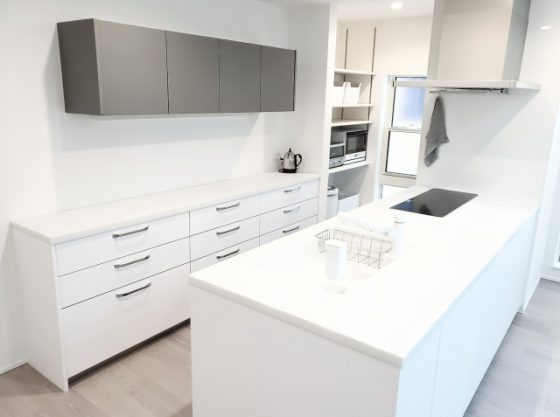 いまどき流行りのキッチンリフォームとは?