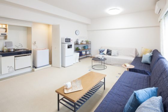 -リフォームとリノベーションの違いは?【パート1】-