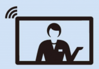 オンラインでショールーム見学!