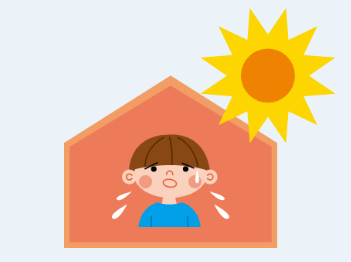 待ったなしの地球温暖化