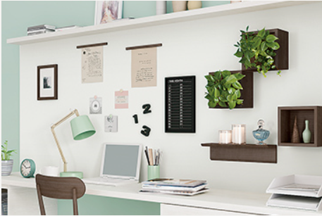 気ままに模様替え♪