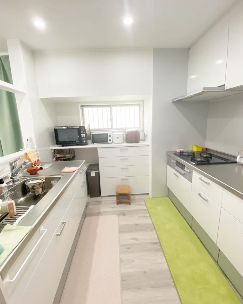 A様邸　キッチンリフォーム