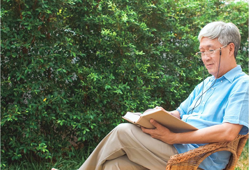 おうち時間にくつろぎ空間づくり