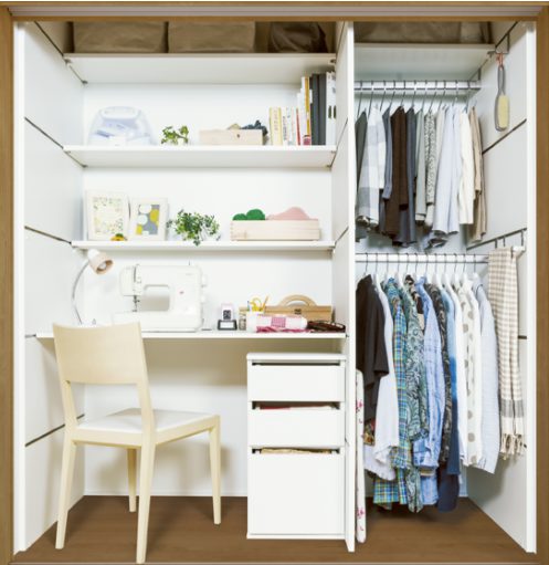 在宅ワークの快適化~パート2~