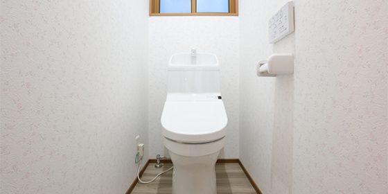 リフォームでトイレを増設する際のポイント