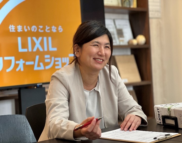 西川 麻美