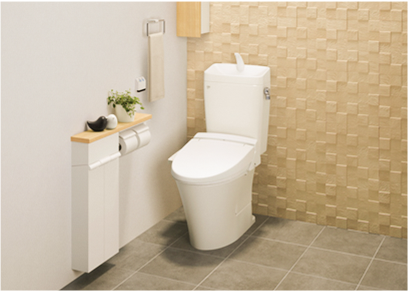 トイレ アメージュZ
