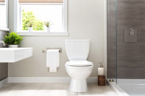 トイレをリフォームしたい！内装込みの費用相場もご紹介！