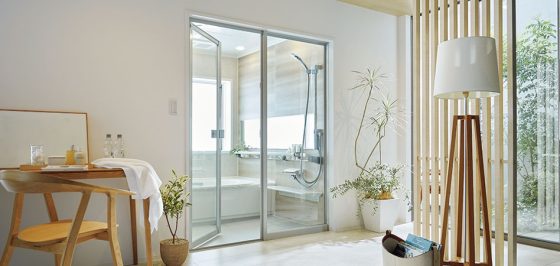 お風呂のリフォームってどんなことが出来る？お風呂のタイプや良かった点をご紹介！