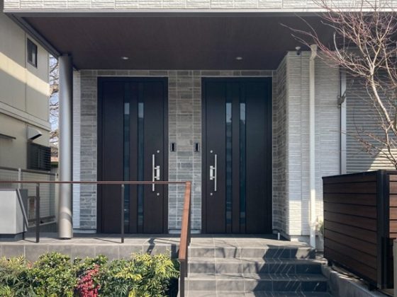 二世帯住宅には3タイプある?完全分離・完全共有・部分同居・・気になるメリットやデメリットをご紹介!