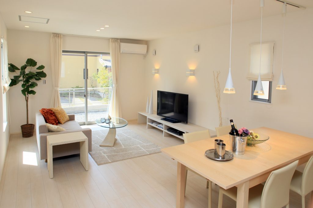 シニアリフォームの間取りのポイント!安全快適に暮らすヒントをご紹介