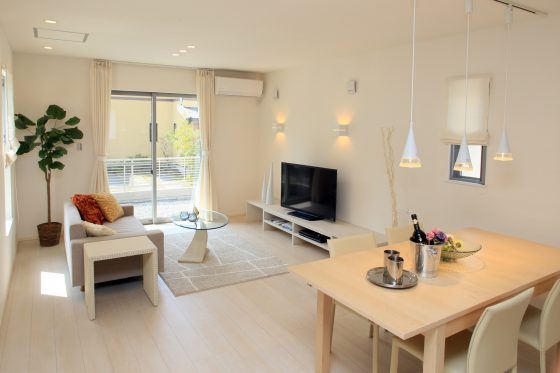 シニアリフォームの間取りのポイント!安全快適に暮らすヒントをご紹介