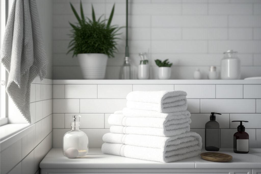 家具風、ワイドカウンター・・洗面化粧台のリフォームトレンドをご紹介！