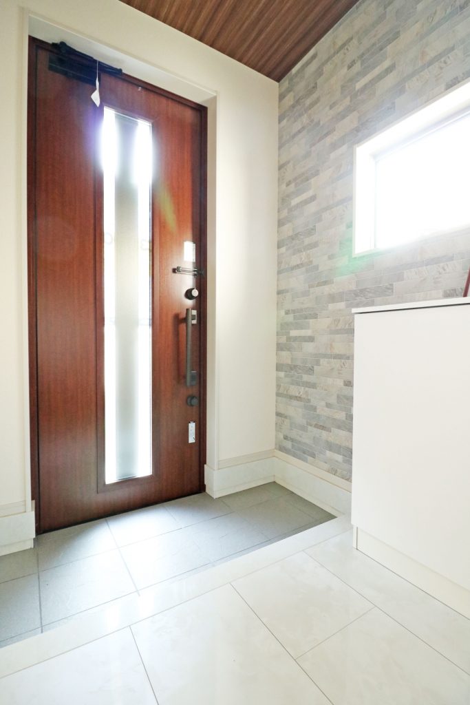 玄関をリフォームしたい!玄関リフォームのトレンドをご紹介