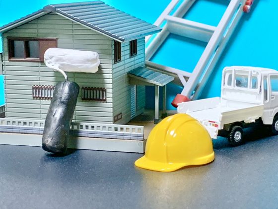 【外壁リフォーム】外壁塗装の費用相場を解説!