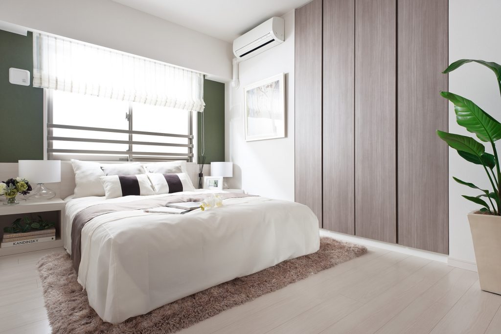 クロスリフォームで気分を変えよう！トレンドのクロスリフォームをご紹介